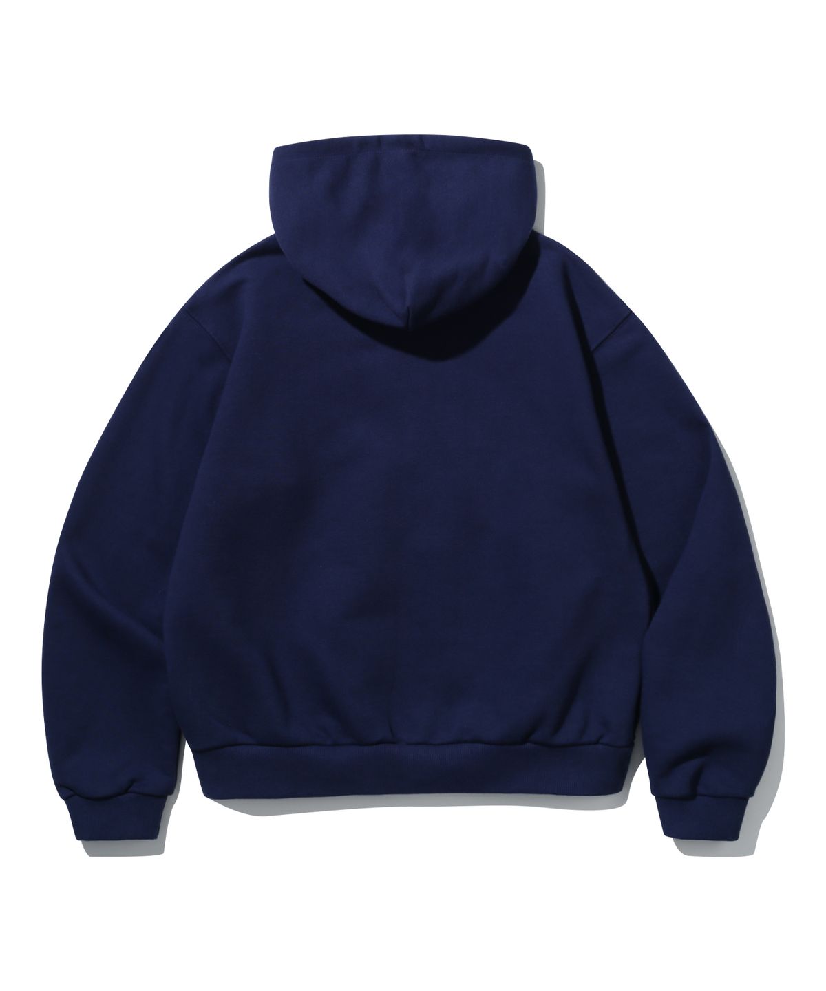 어반스터프(URBANSTOFF) 코랄 리프 후드 집업 (네이비)