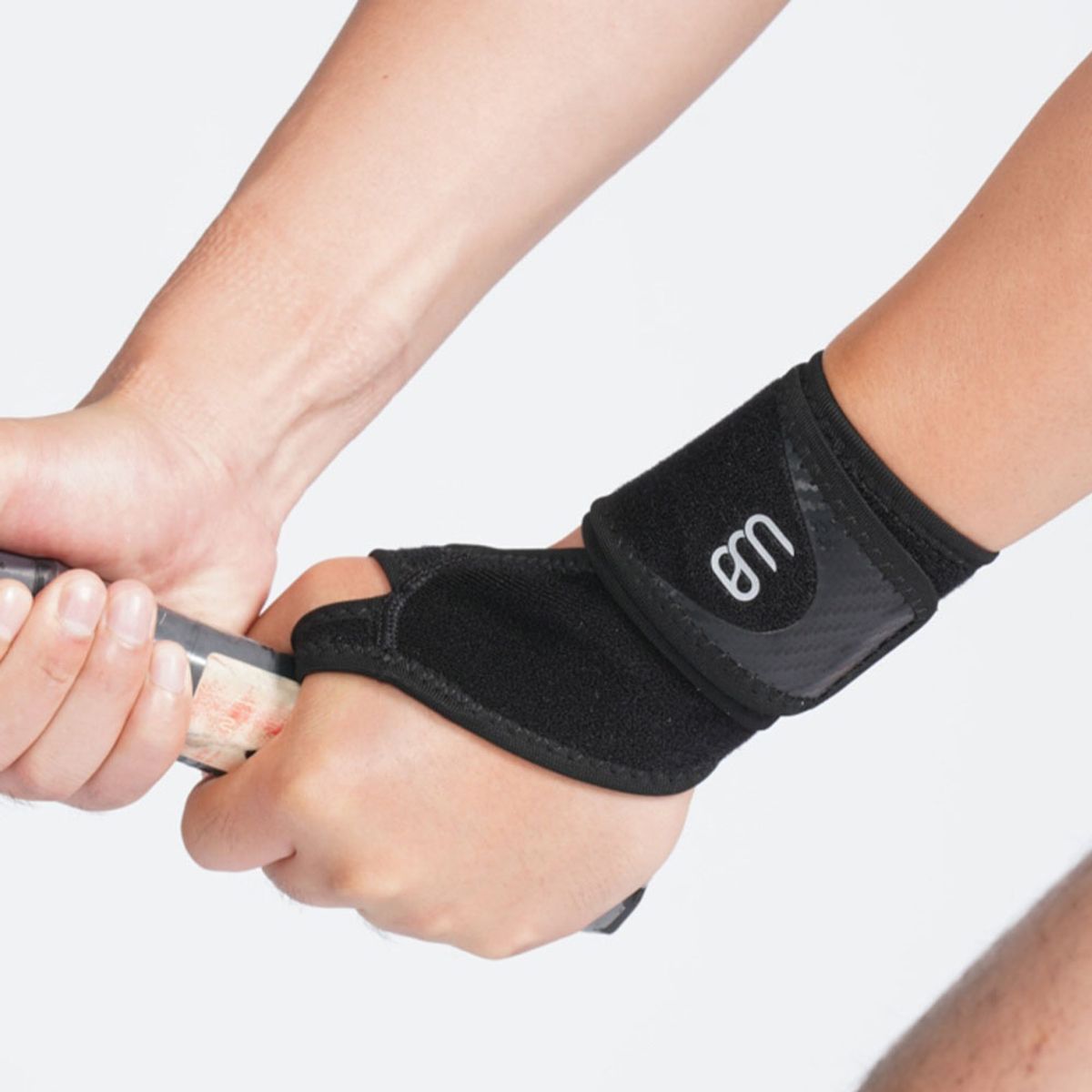 빔핏(BEAMFIT) 손목 보호대 리스트랩 고탄성 WRB-301