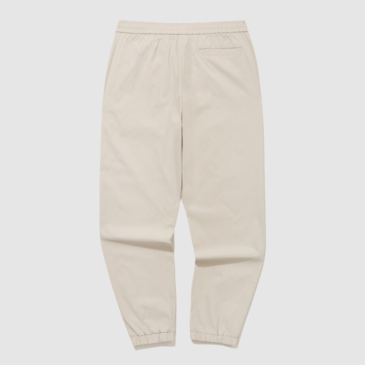 엄브로(UMBRO) 액티브 올라운드 스트레치 카고 조거 팬츠 베이지(UQ323SPT91)