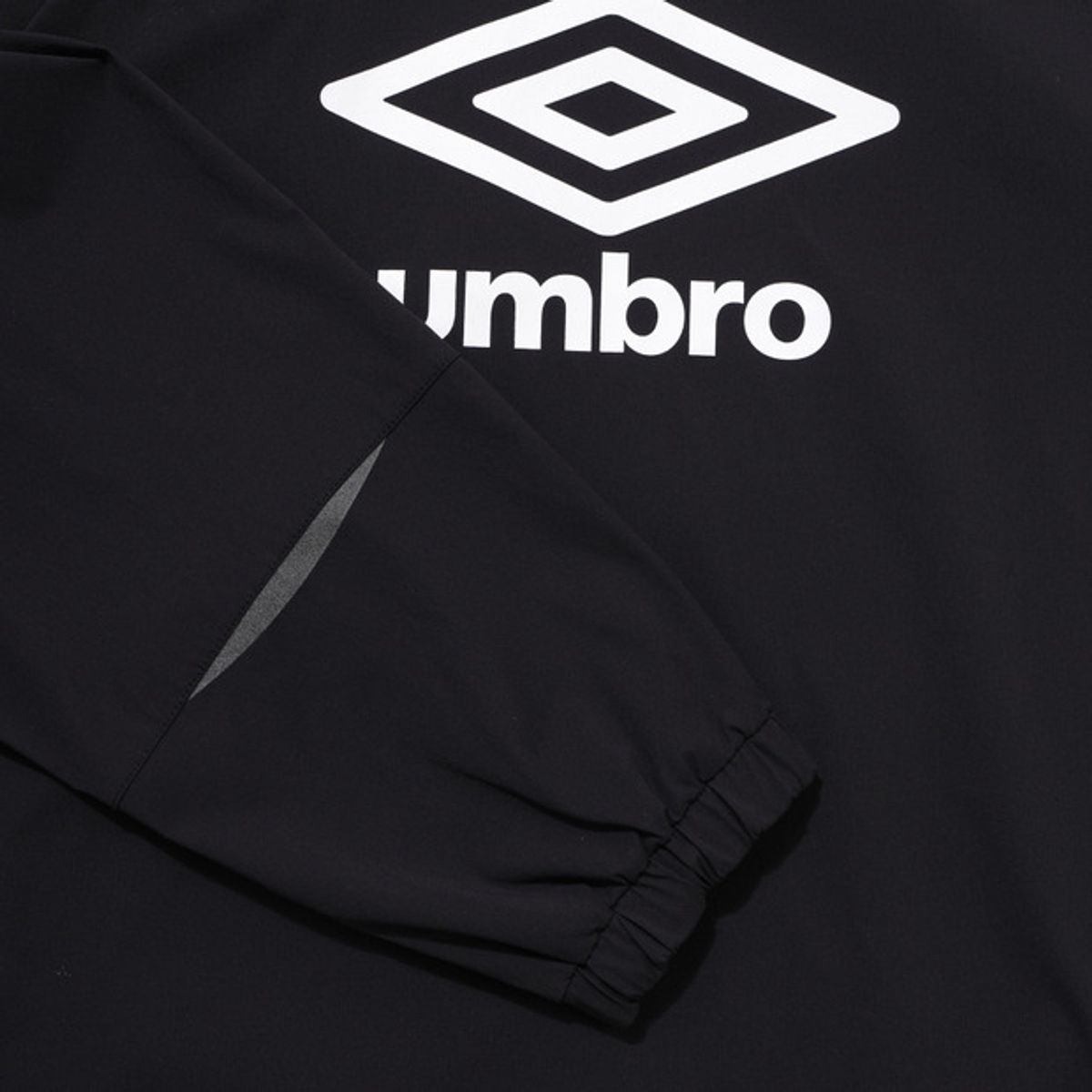 엄브로(UMBRO) 액티브 올라운드 스트레치 피스테 블랙(UQ321SWT91)