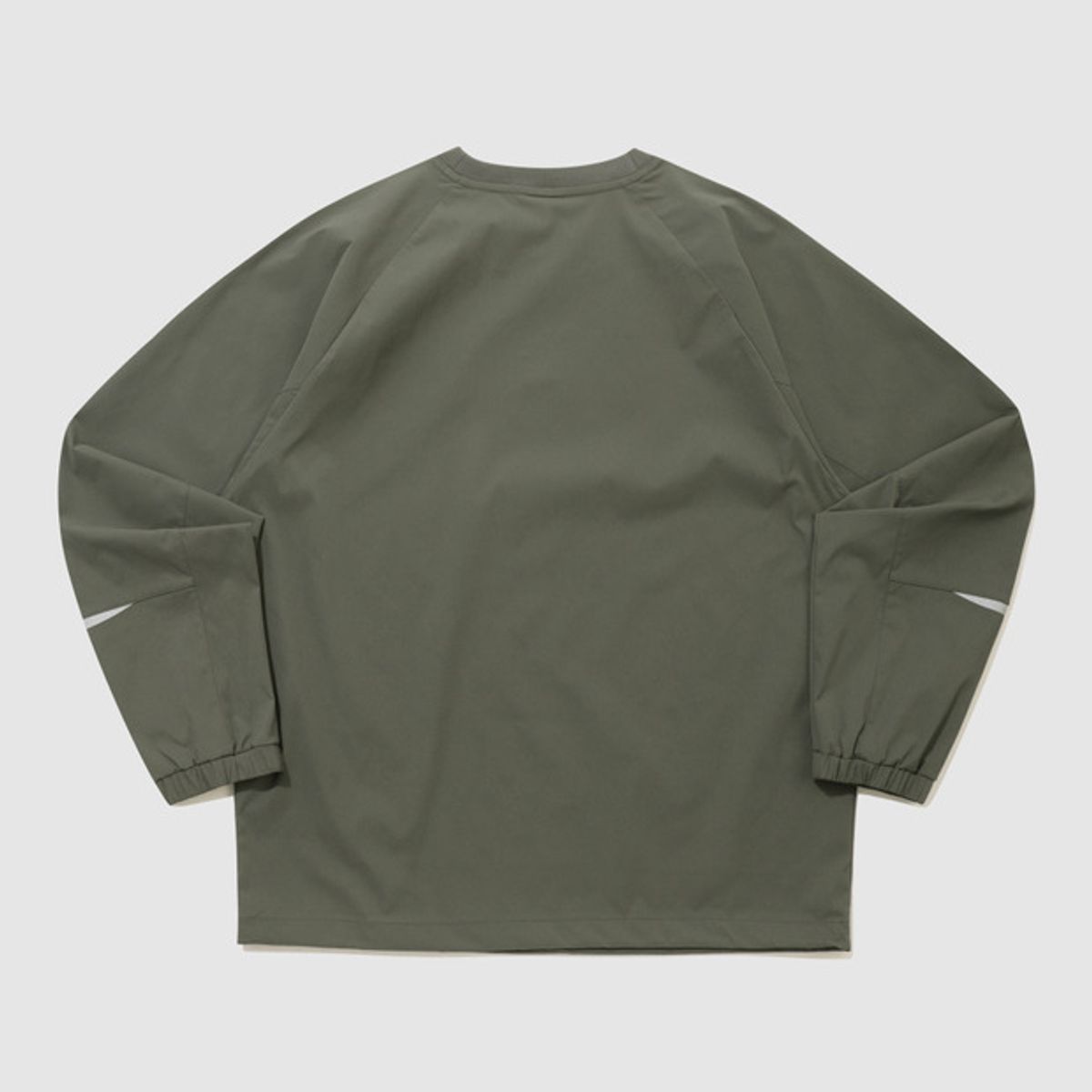 엄브로(UMBRO) 액티브 올라운드 스트레치 피스테 카키(UQ321SWT91)