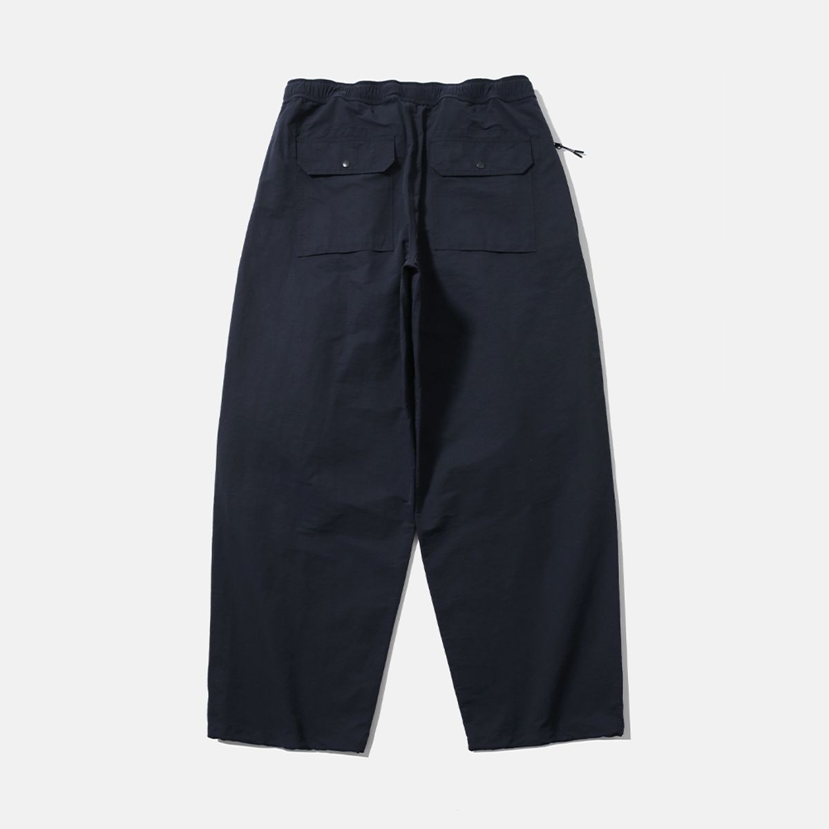 모이프(MOIF) [AW25] OVER SUPPLY PANTS / NAVY