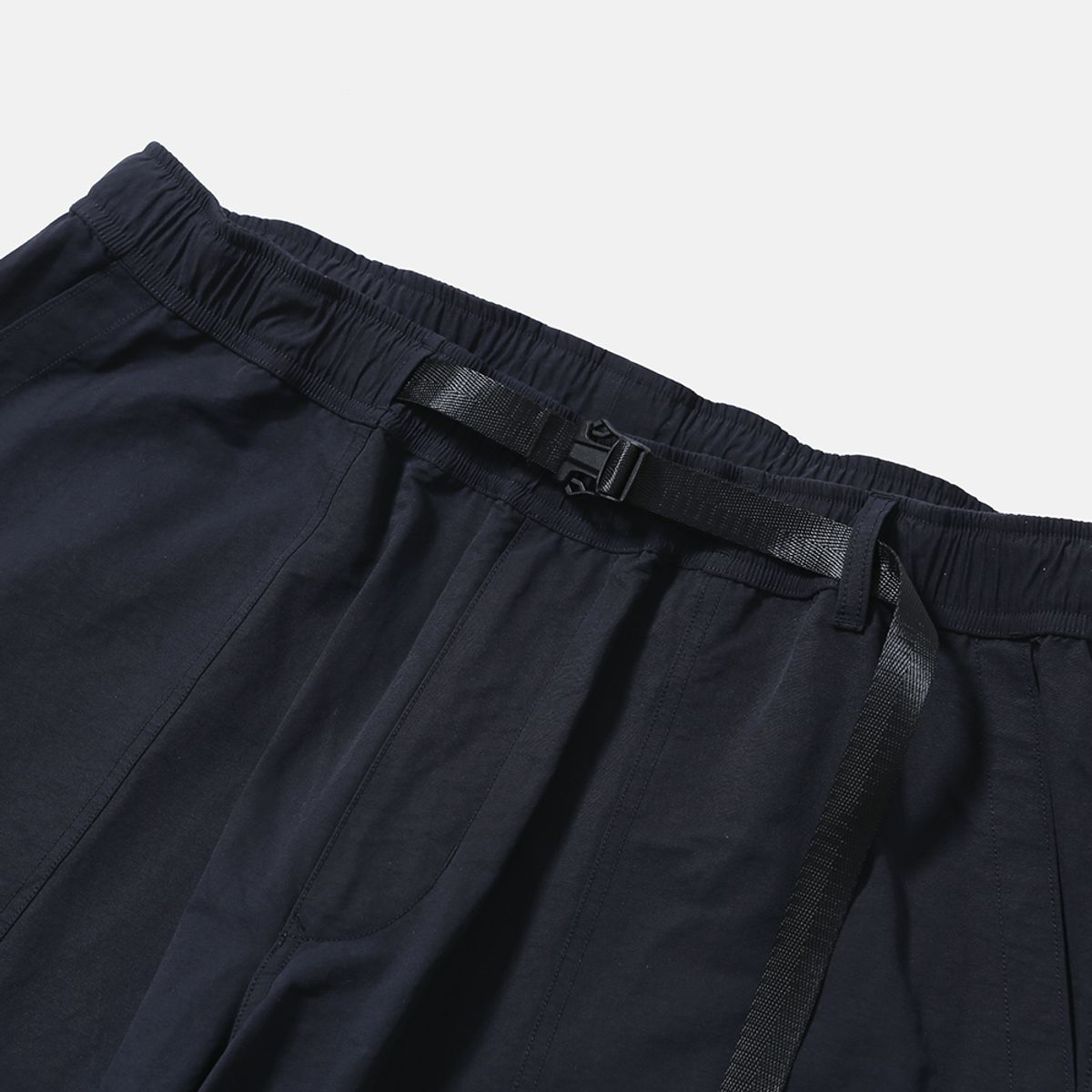 모이프(MOIF) [AW25] OVER SUPPLY PANTS / NAVY