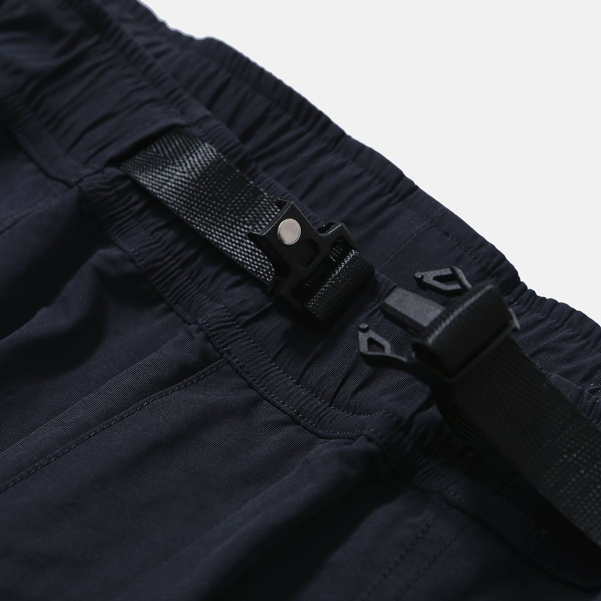 모이프(MOIF) [AW25] OVER SUPPLY PANTS / NAVY