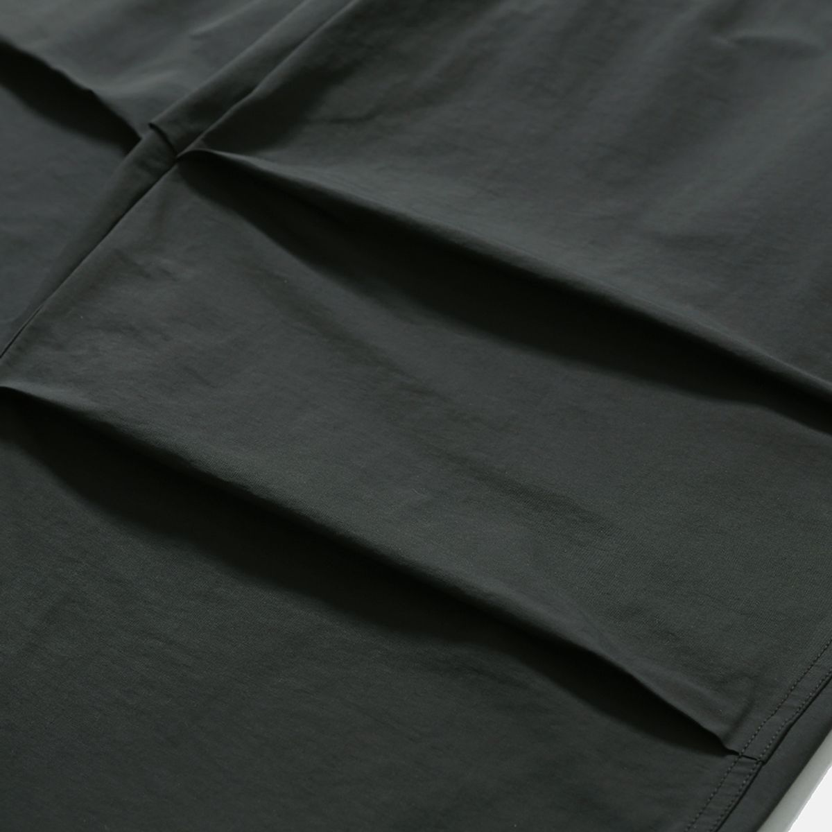 모이프(MOIF) [AW25] OVER SUPPLY PANTS / CHARCOAL