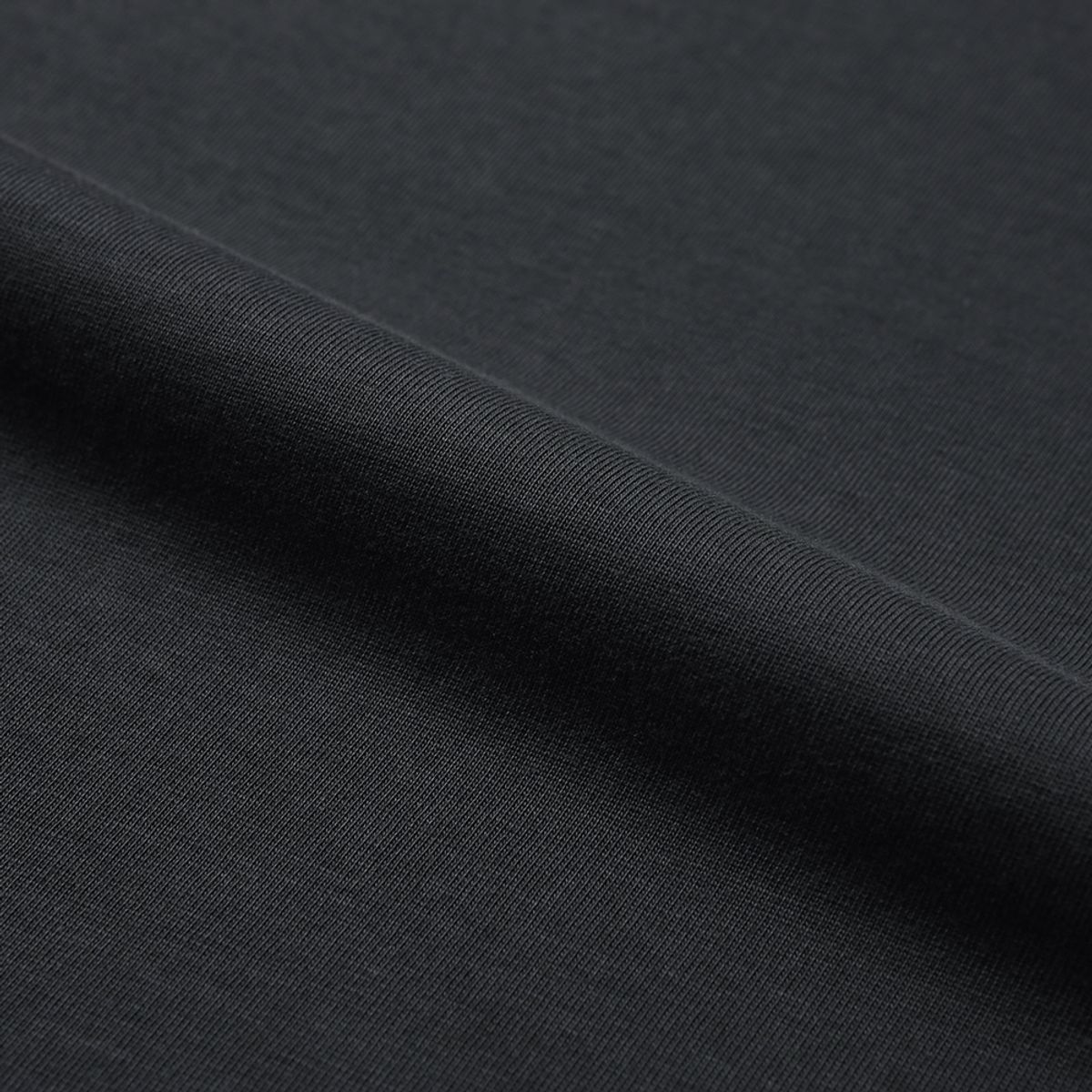 모이프(MOIF) [AW25] 404 GNF(F) L/S TEE / CHARCOAL