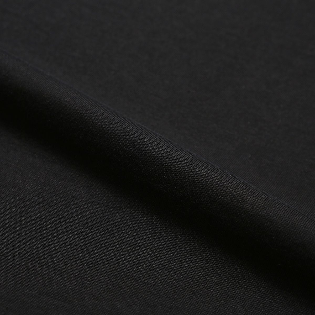 모이프(MOIF) [AW25] 404 GNF(F) L/S TEE / BLACK