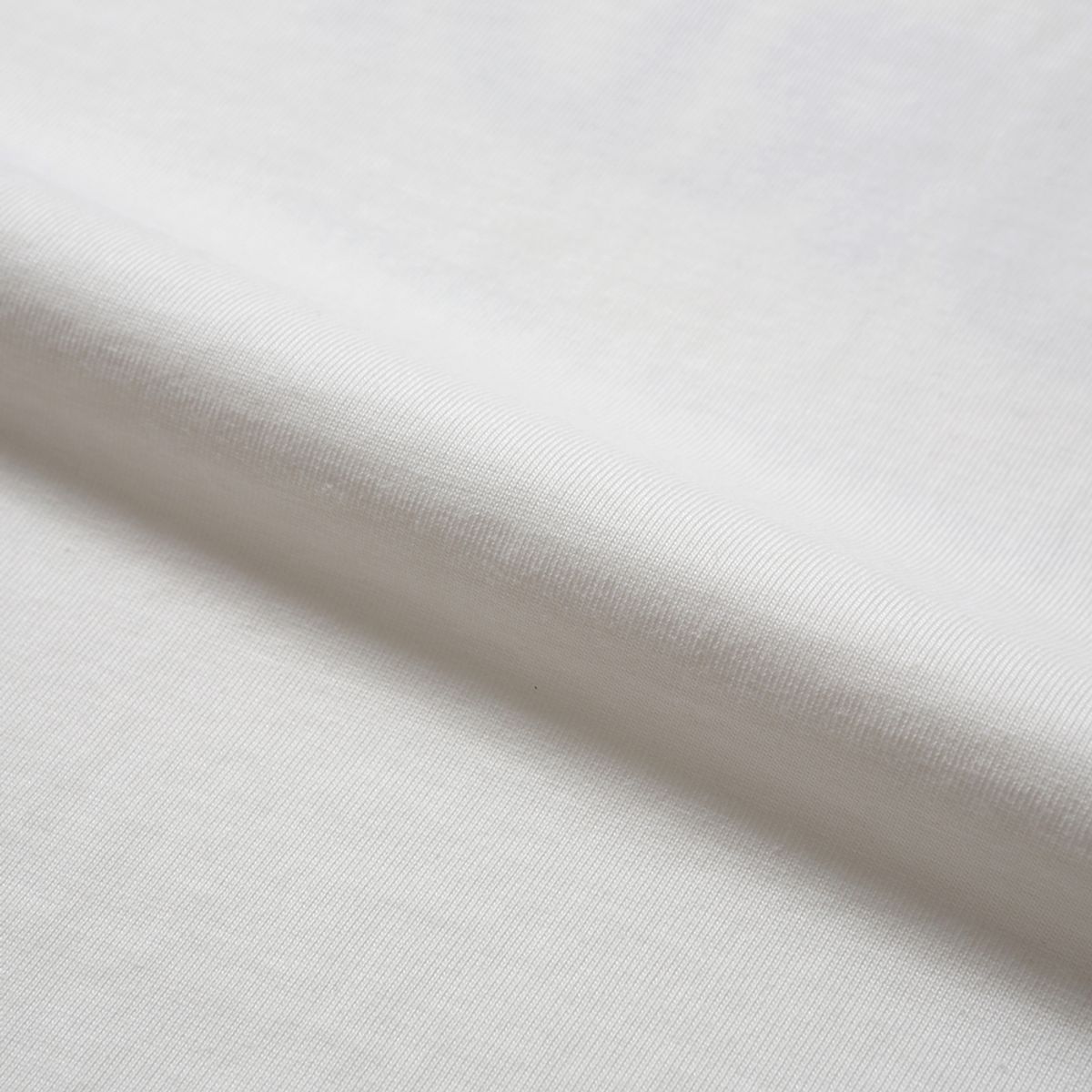 모이프(MOIF) [AW25] POETS L/S TEE / OFF WHITE