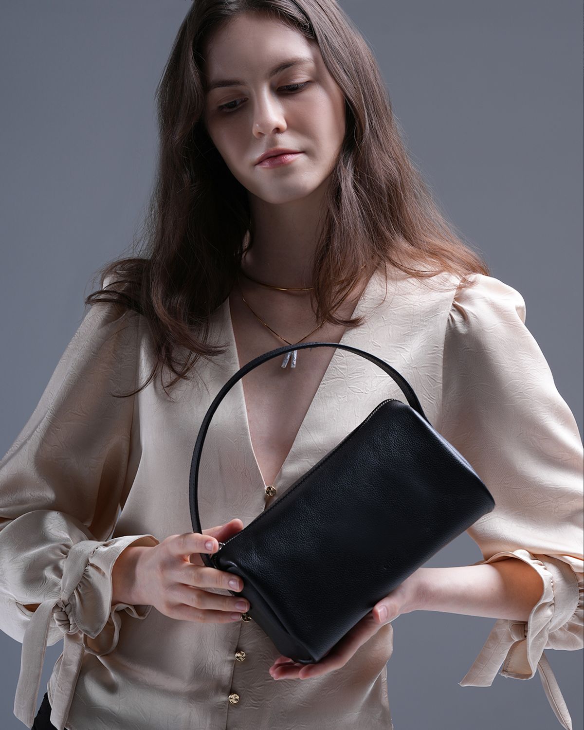 에이노(EINO) Aplin Bag _ black