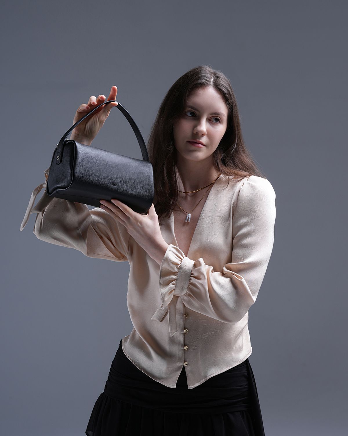 에이노(EINO) Aplin Bag _ black