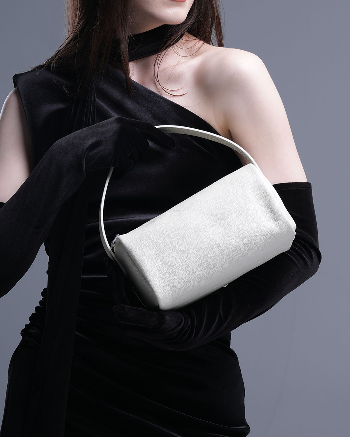 에이노(EINO) Aplin Bag _ cream