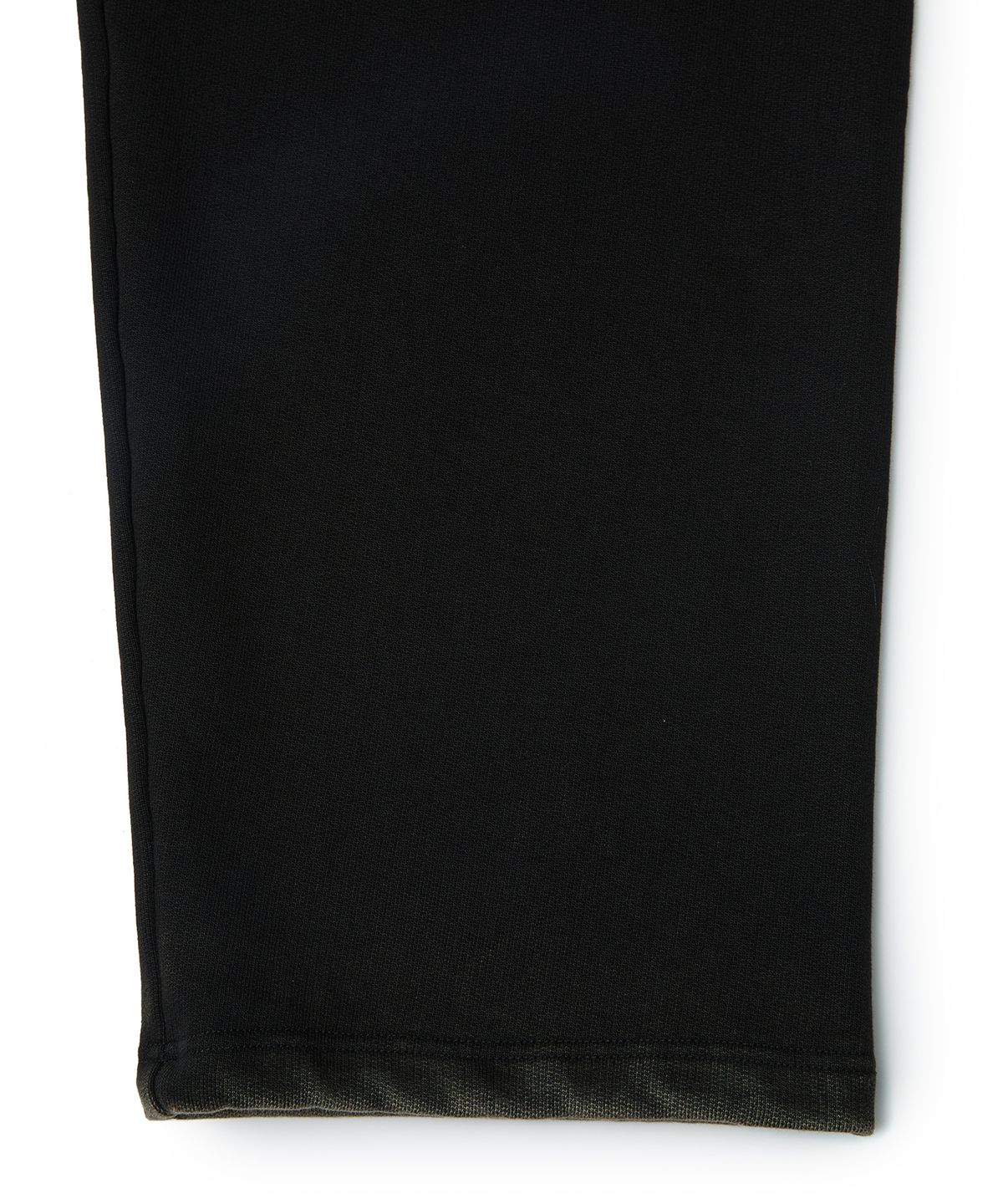 엠엠아이씨(MMIC) DUSK SWEATPANTS (BLACK)