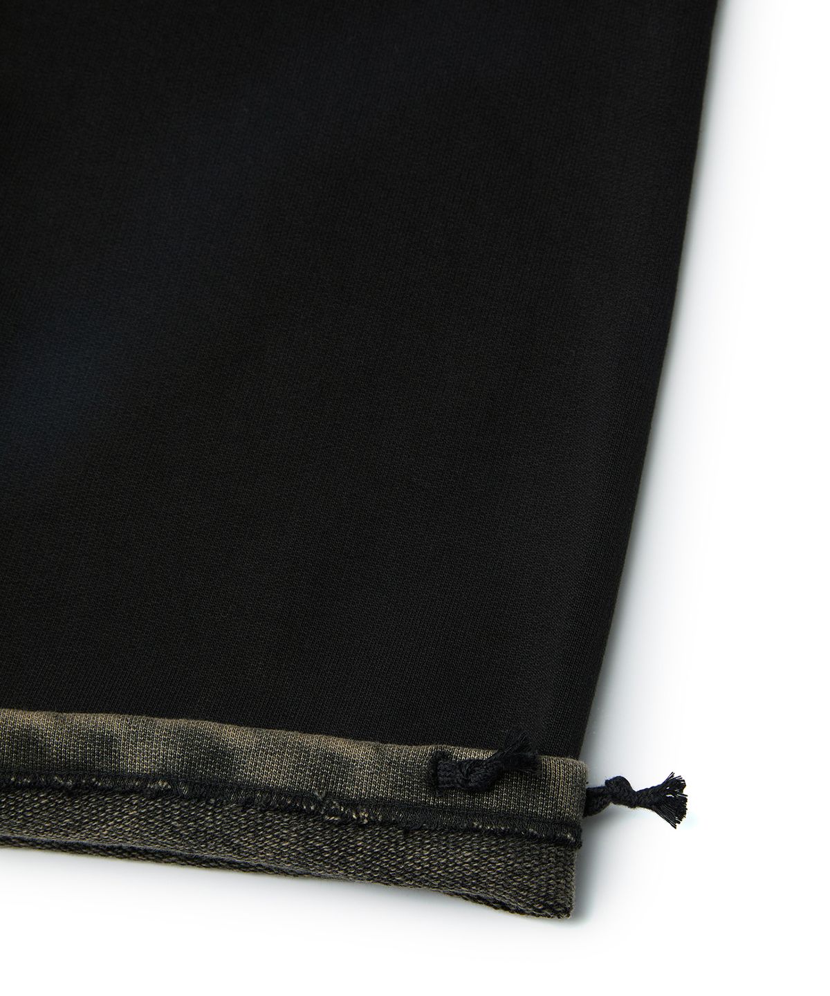 엠엠아이씨(MMIC) DUSK SWEATPANTS (BLACK)
