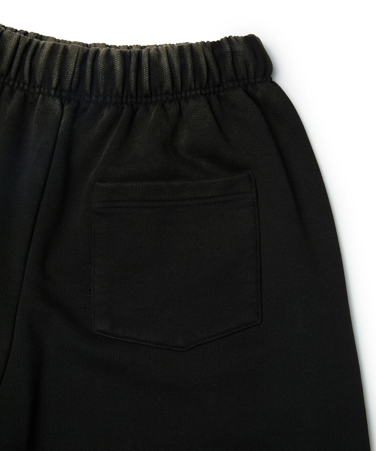 엠엠아이씨(MMIC) DUSK SWEATPANTS (BLACK)