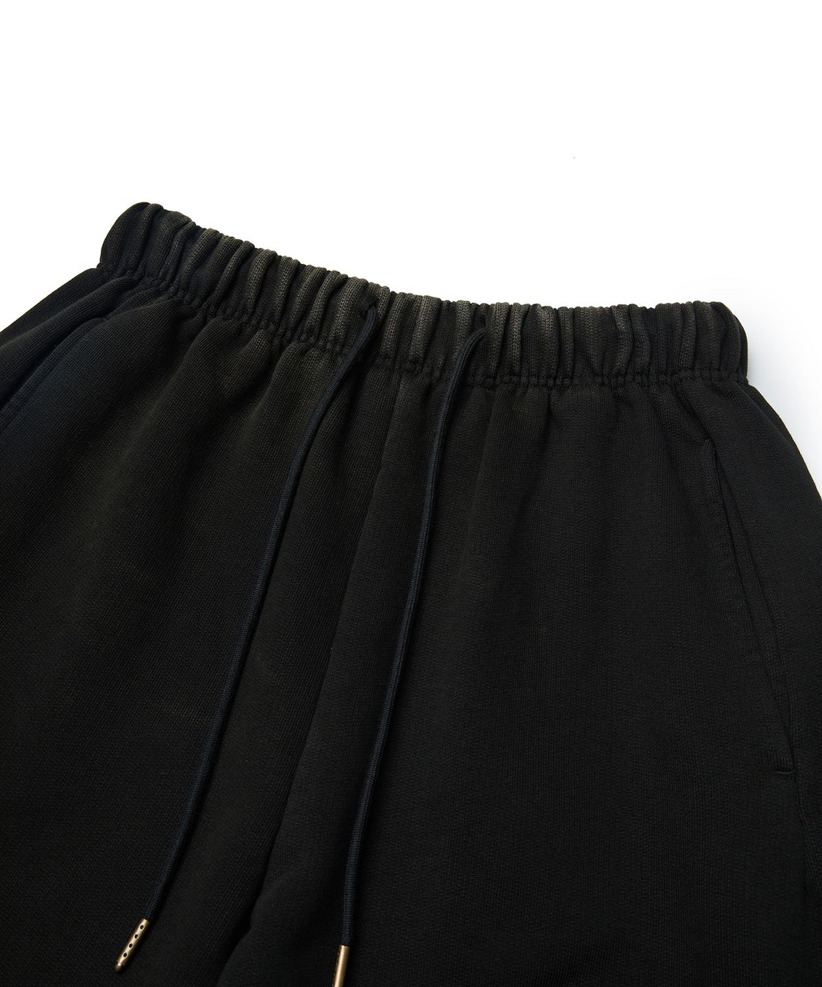 엠엠아이씨(MMIC) DUSK SWEATPANTS (BLACK)