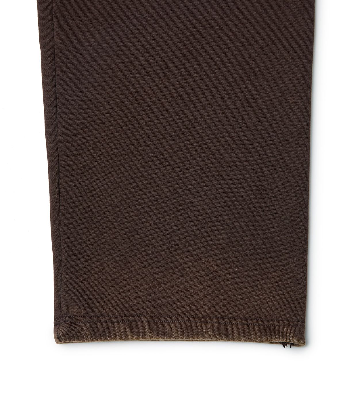 엠엠아이씨(MMIC) DUSK SWEATPANTS (BROWN)