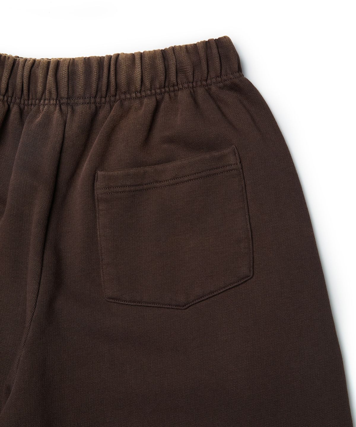 엠엠아이씨(MMIC) DUSK SWEATPANTS (BROWN)