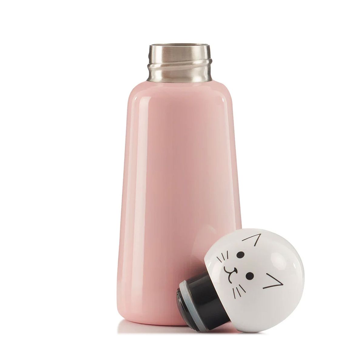 룬드런던(LUNDLONDON) 스키틀보틀2.0 미니 300ml 캣