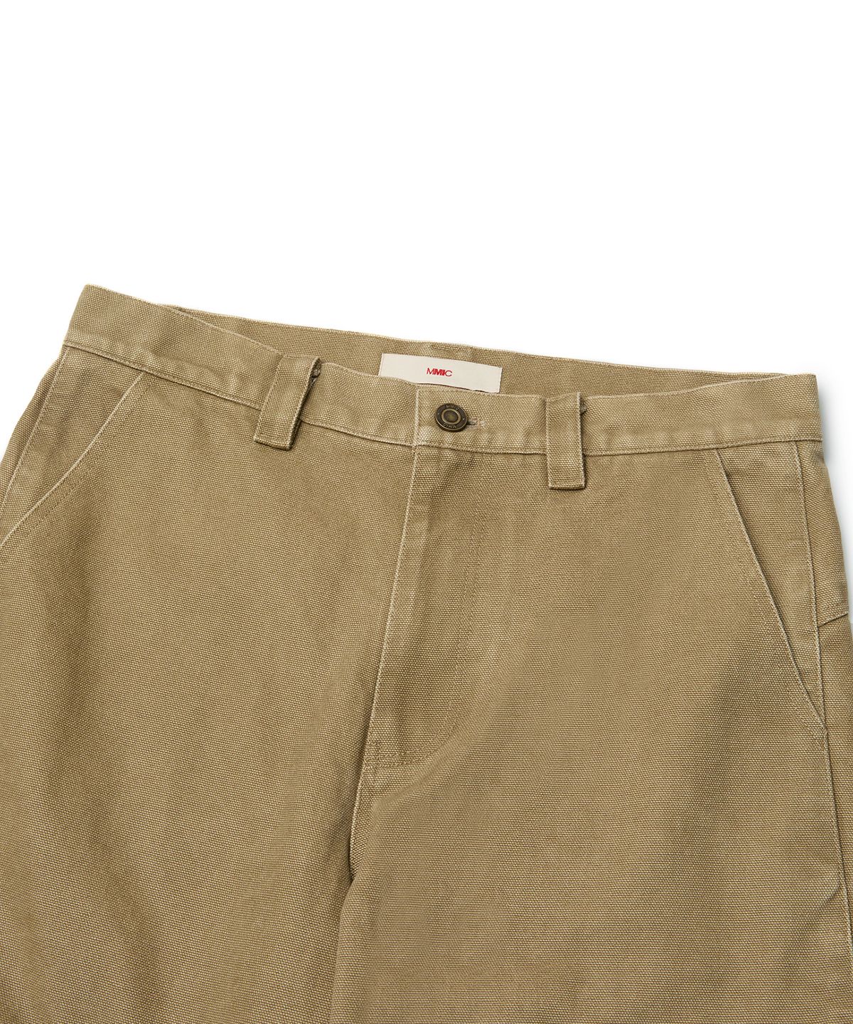 엠엠아이씨(MMIC) PIERRE CARGO (BEIGE)