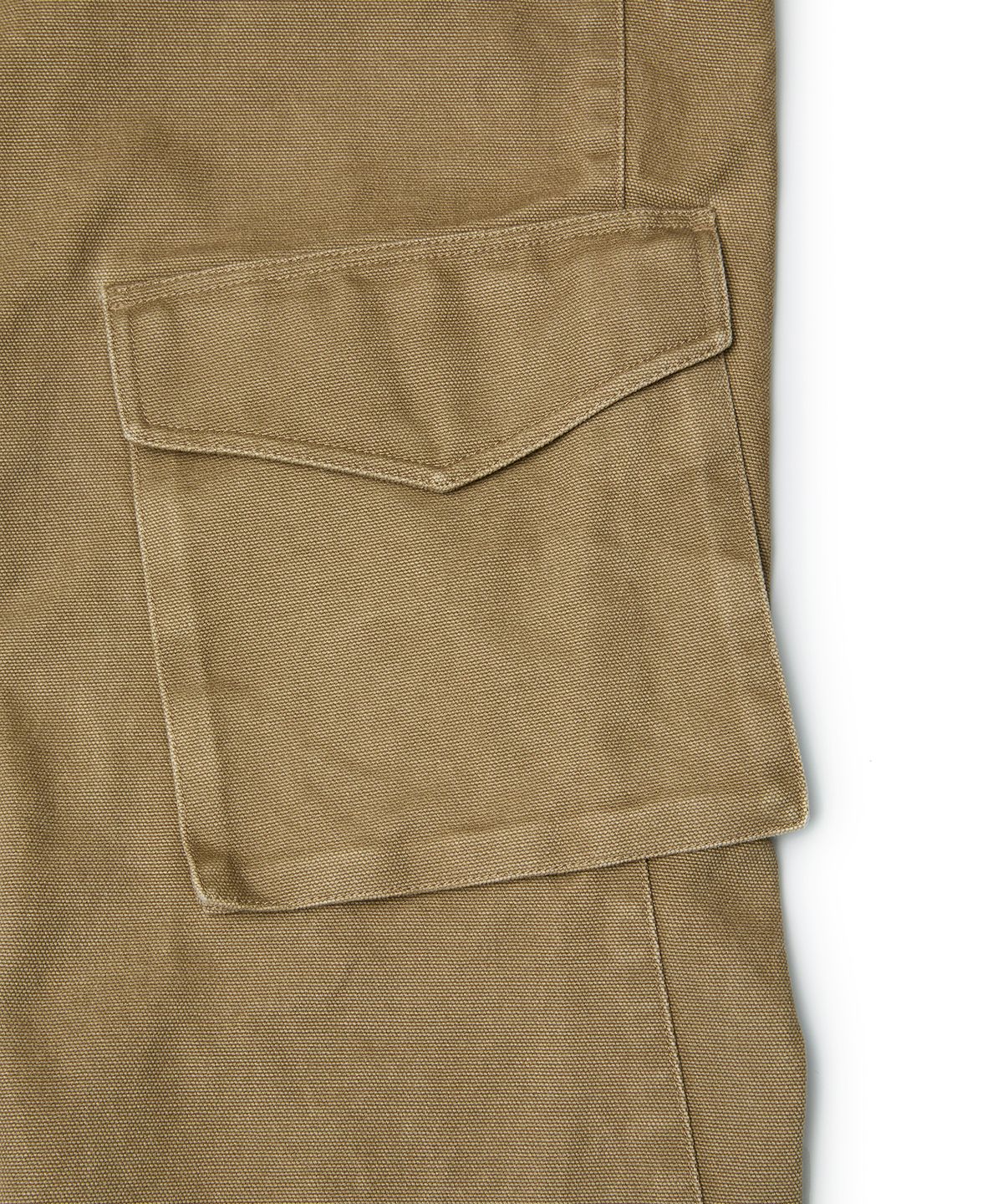 엠엠아이씨(MMIC) PIERRE CARGO (BEIGE)