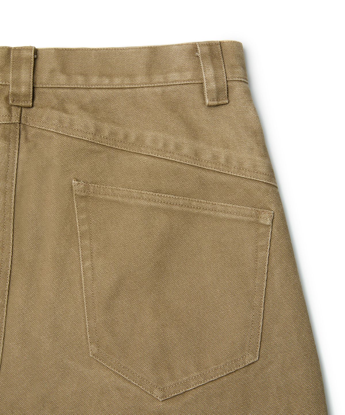 엠엠아이씨(MMIC) PIERRE CARGO (BEIGE)