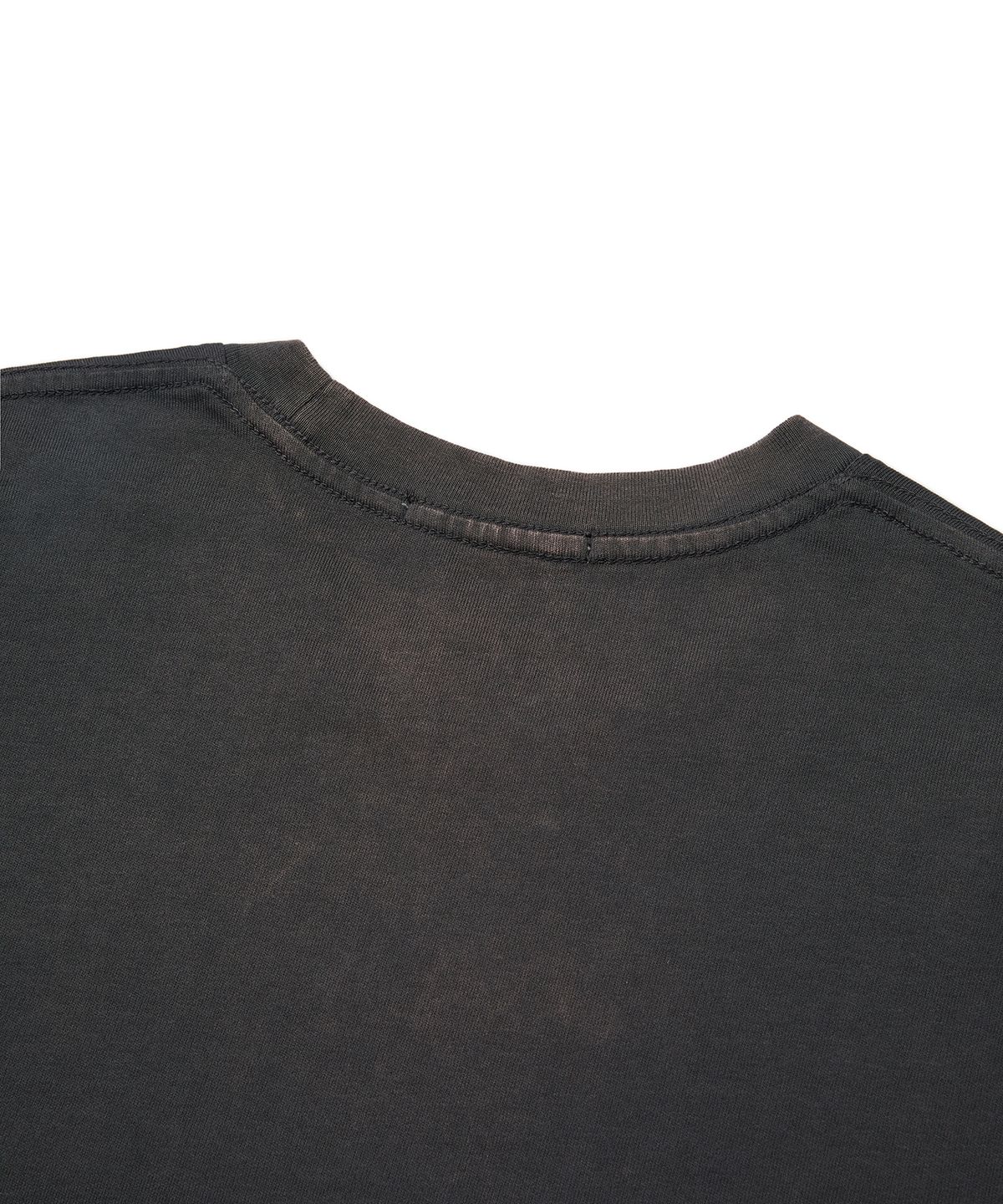 엠엠아이씨(MMIC) DUSK T SHIRT (CHARCOAL)