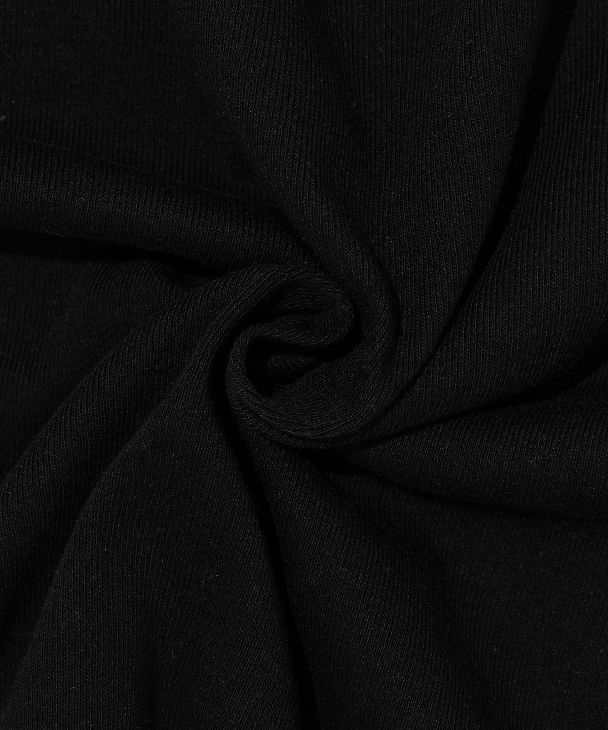 서울어패럴(SEOUL APPAREL) 박스 로고 크롭 반팔 티셔츠 (블랙)