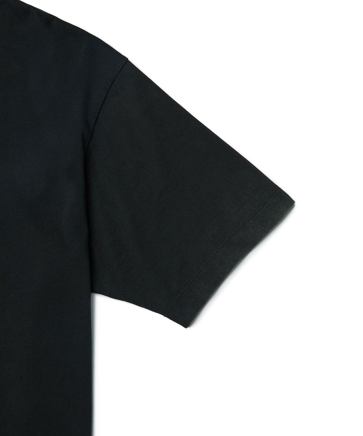 엠엠아이씨(MMIC) DUSK T SHIRT (BLACK)