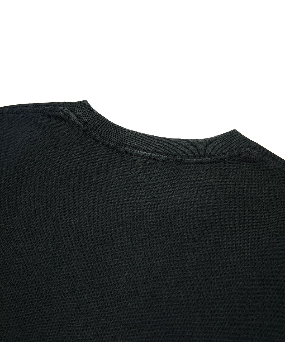 엠엠아이씨(MMIC) DUSK T SHIRT (BLACK)