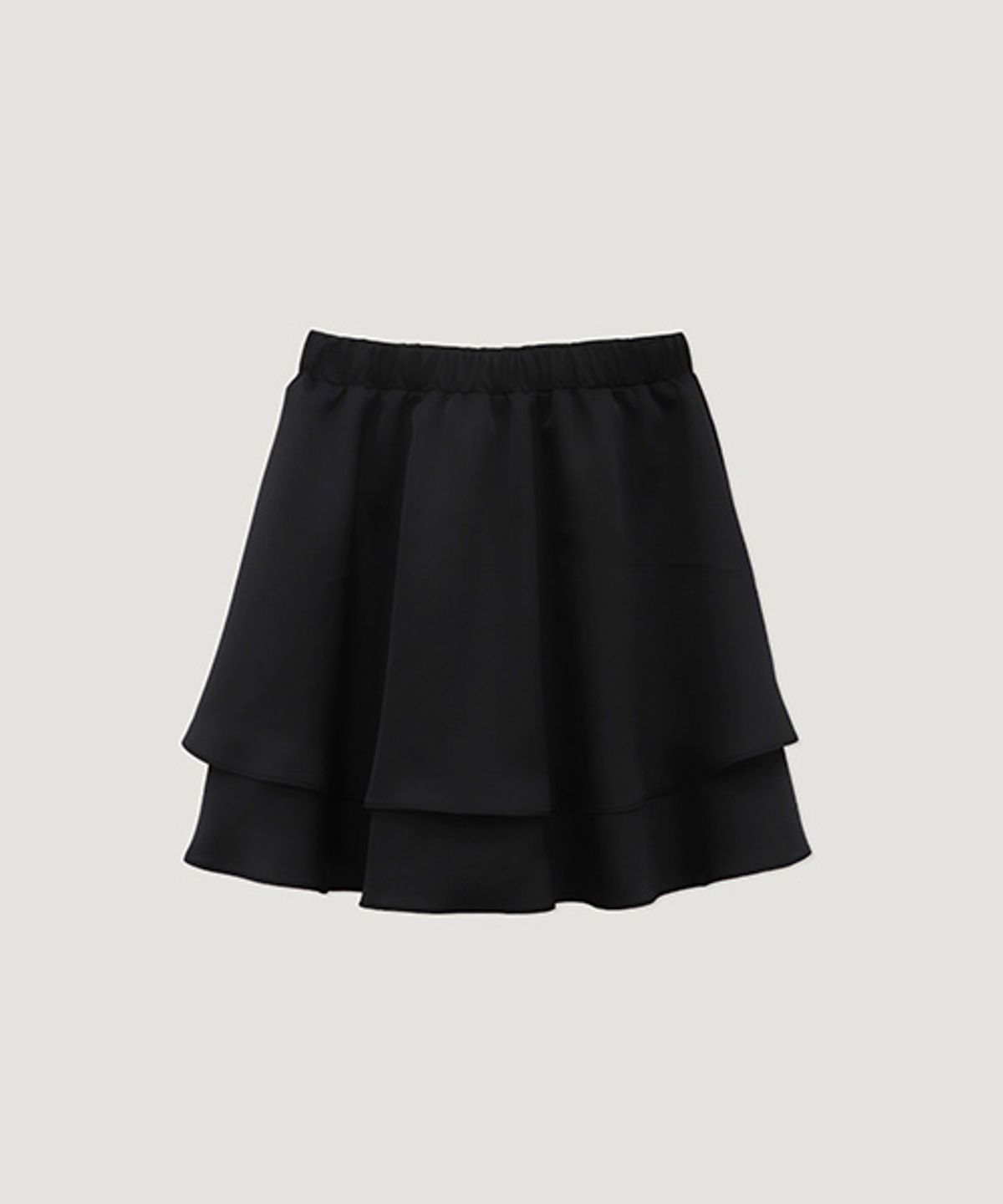 디애니(THE ANY) Puella Mini Cancan Skirt