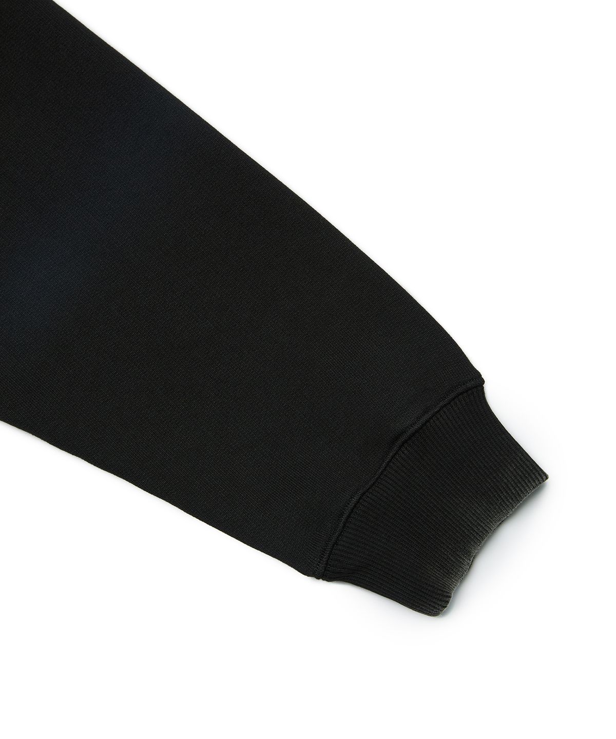 엠엠아이씨(MMIC) DUSK HOODIE (BLACK)