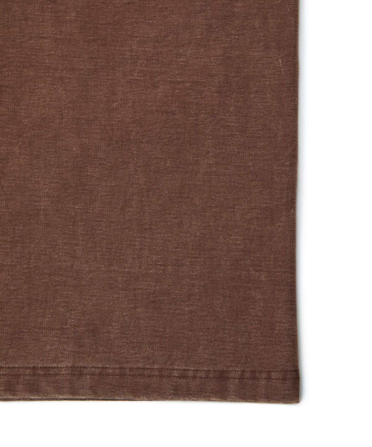 엠엠아이씨(MMIC) VEIL LONG SLEEVE (BROWN)