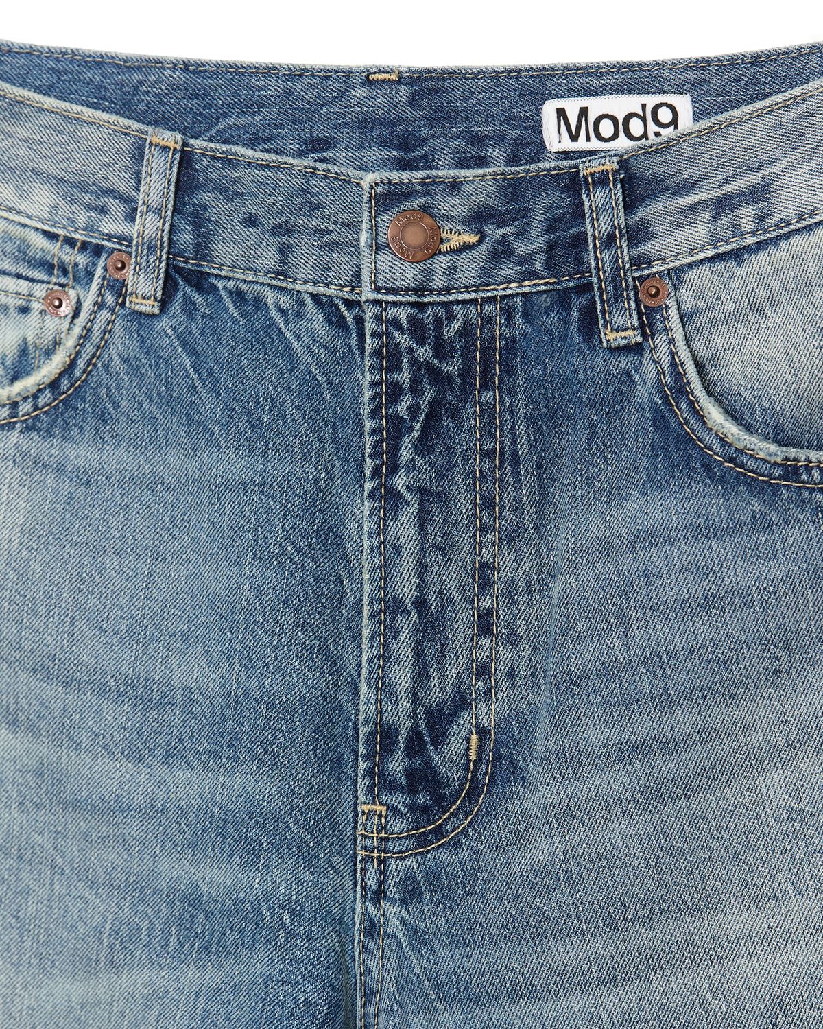 모드나인(MODNINE) New Sky - MOD7