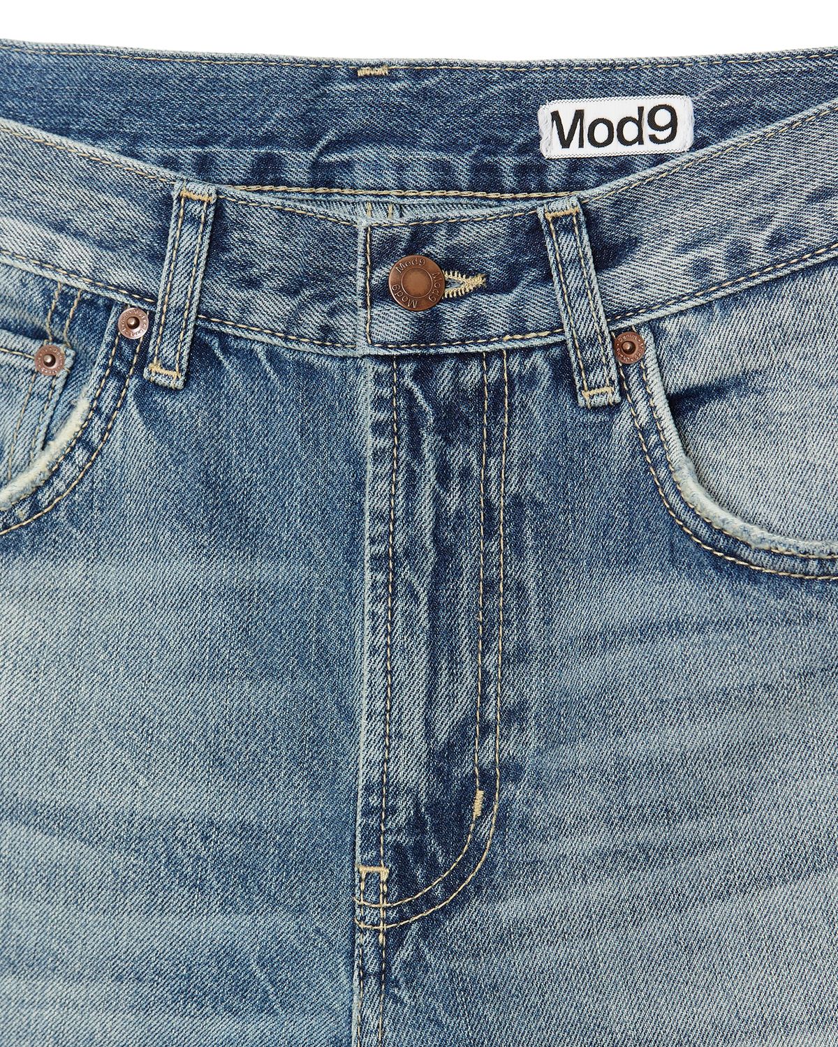 모드나인(MODNINE) New Sky - MOD7s
