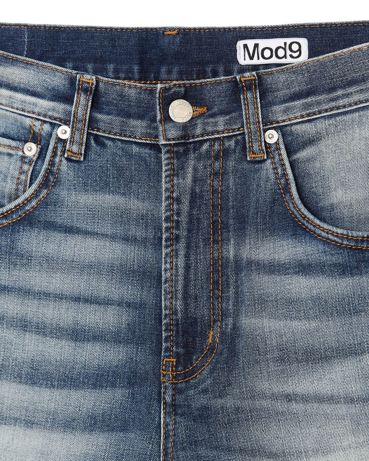 모드나인(MODNINE) Strange Days - MOD7s