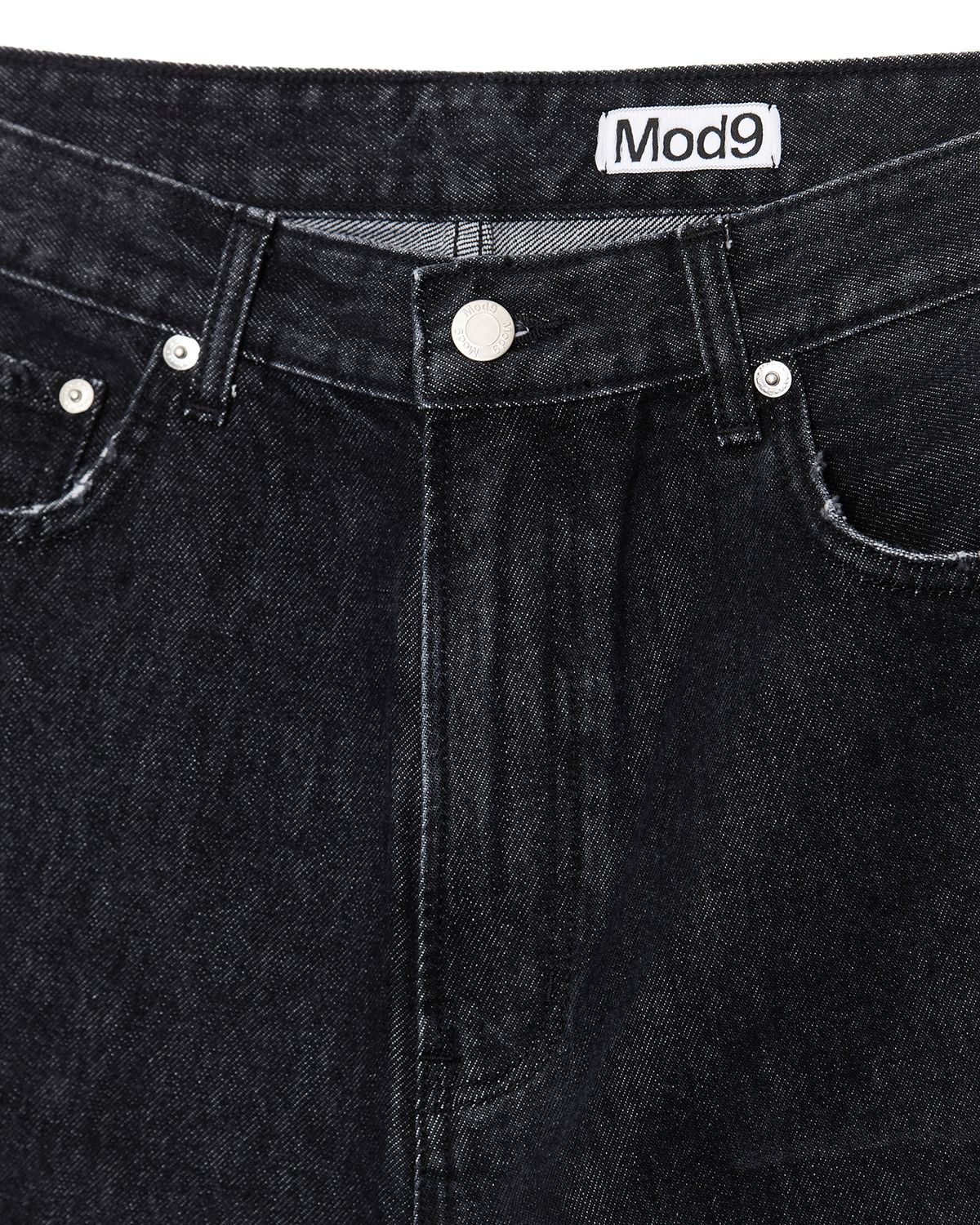 모드나인(MODNINE) Black After - MOD7ww