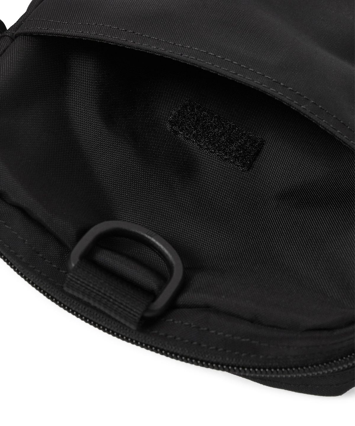 디스이즈네버댓(THISISNEVERTHAT) Originals Shoulder Bag Black