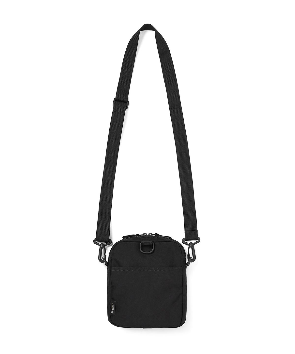 디스이즈네버댓(THISISNEVERTHAT) Originals Shoulder Bag Black