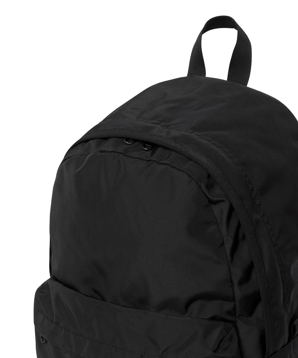 디스이즈네버댓(THISISNEVERTHAT) Originals Daypack Black