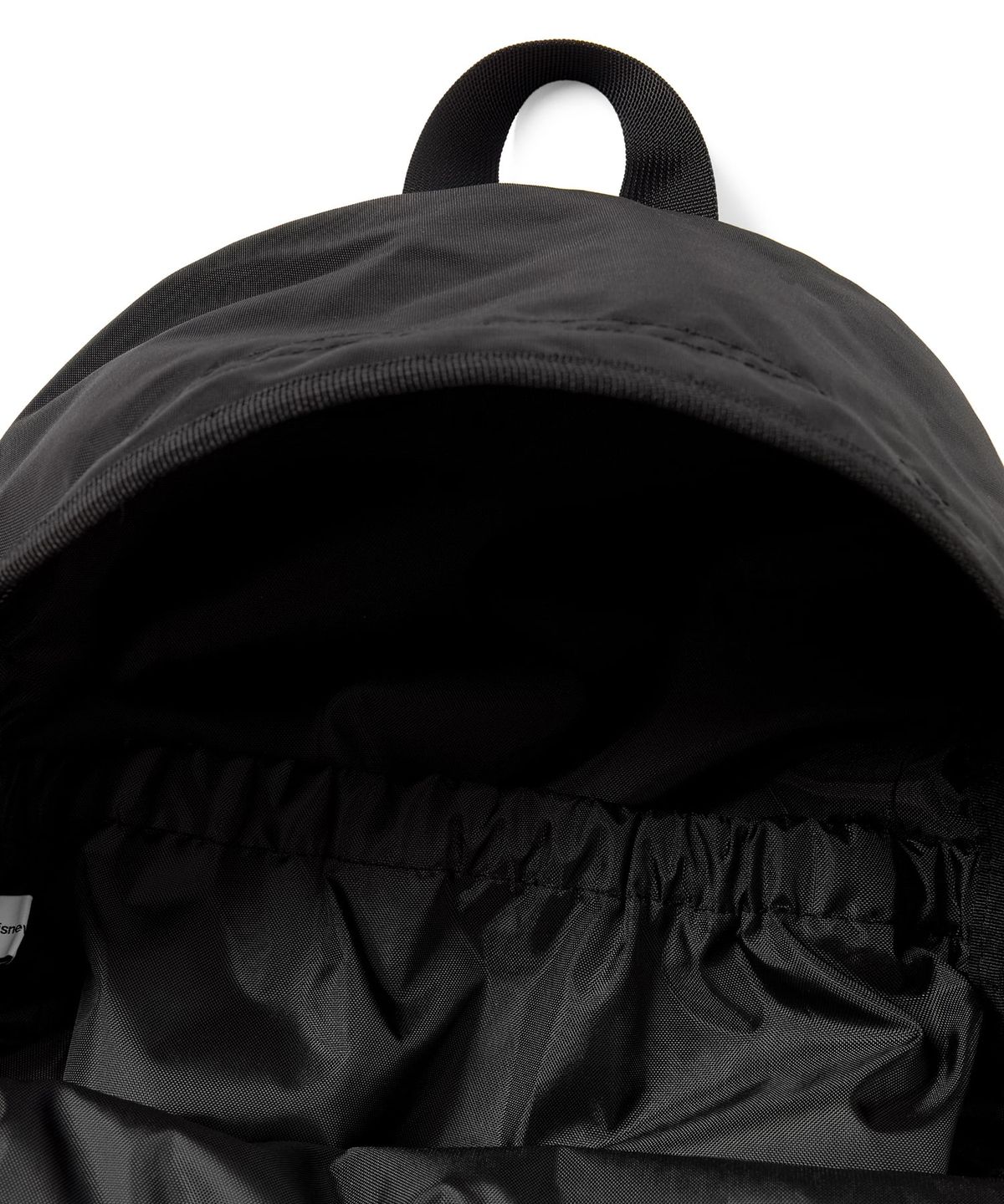 디스이즈네버댓(THISISNEVERTHAT) Originals Daypack Black