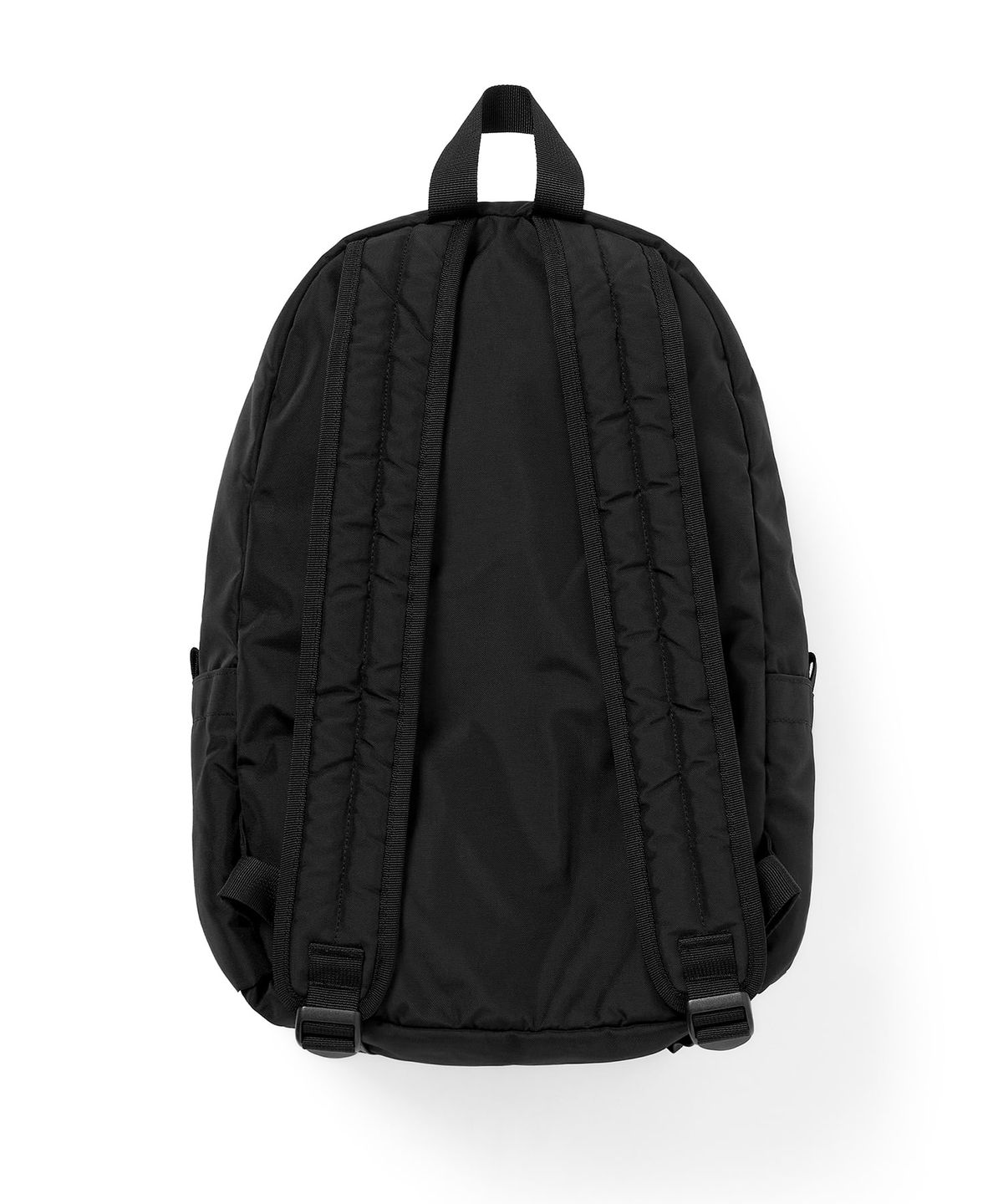 디스이즈네버댓(THISISNEVERTHAT) Originals Daypack Black