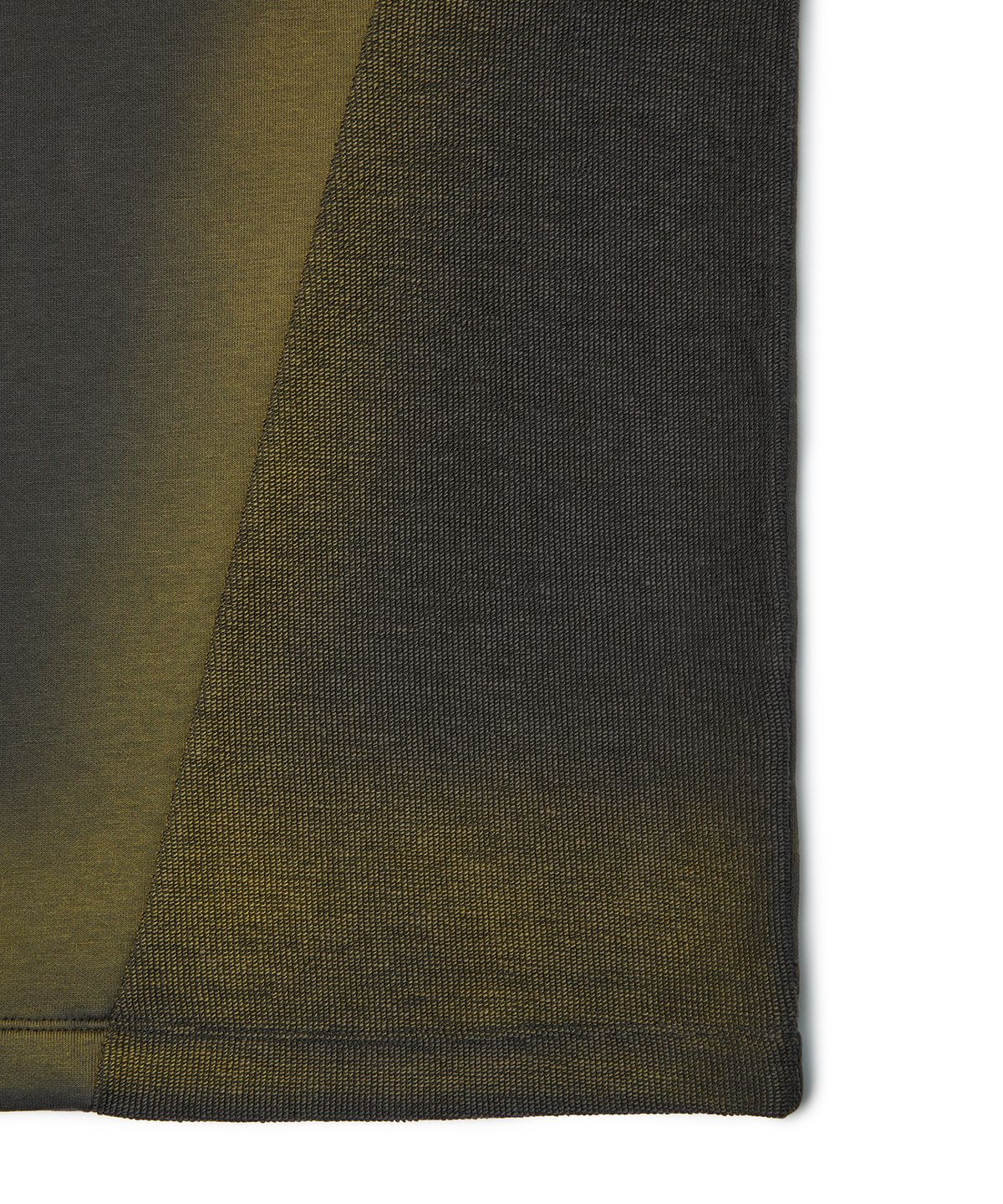 엠엠아이씨(MMIC) RUST LONG SLEEVE (GRAY)