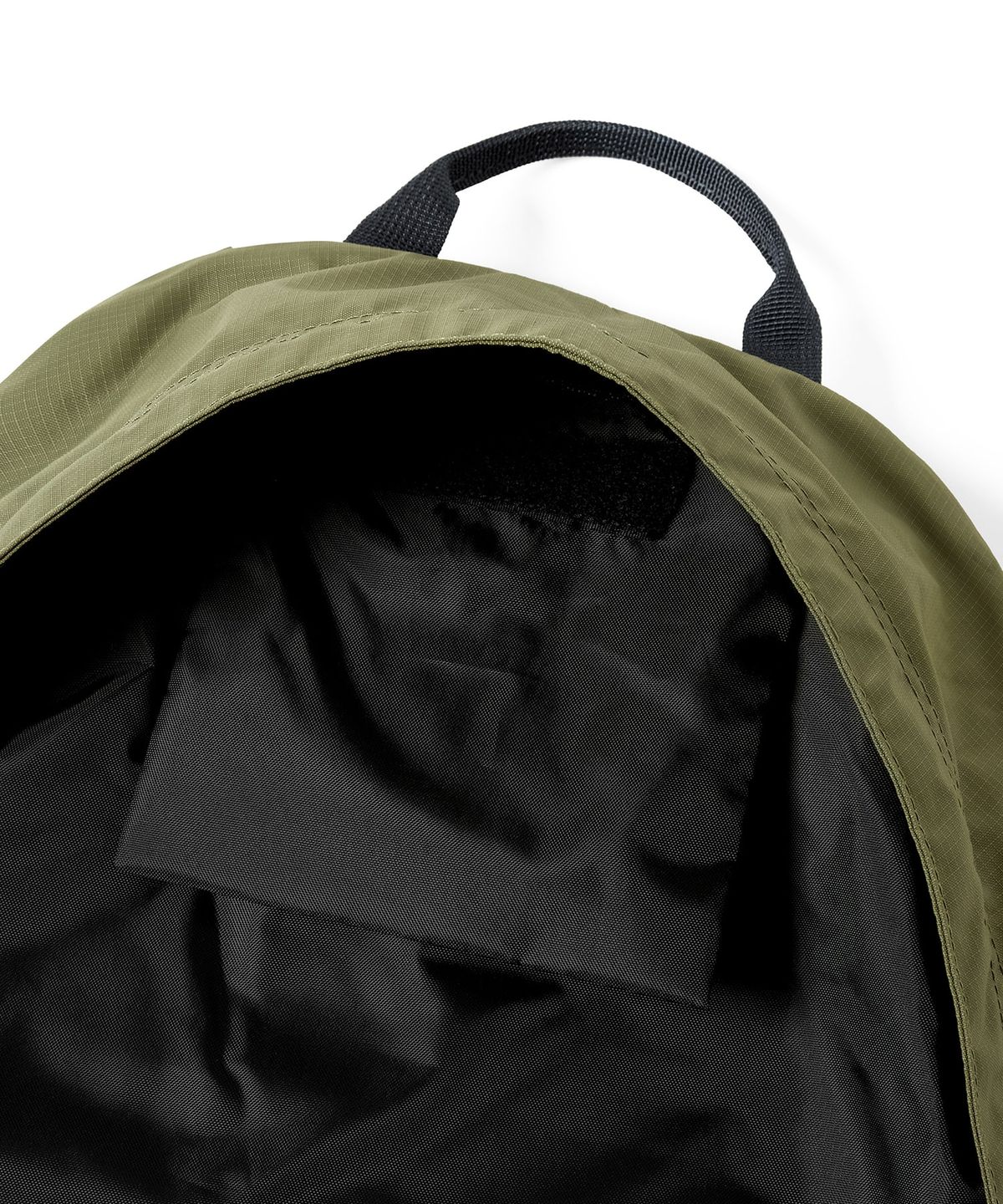 디스이즈네버댓(THISISNEVERTHAT) SP-Logo Field Backpack 28 Olive