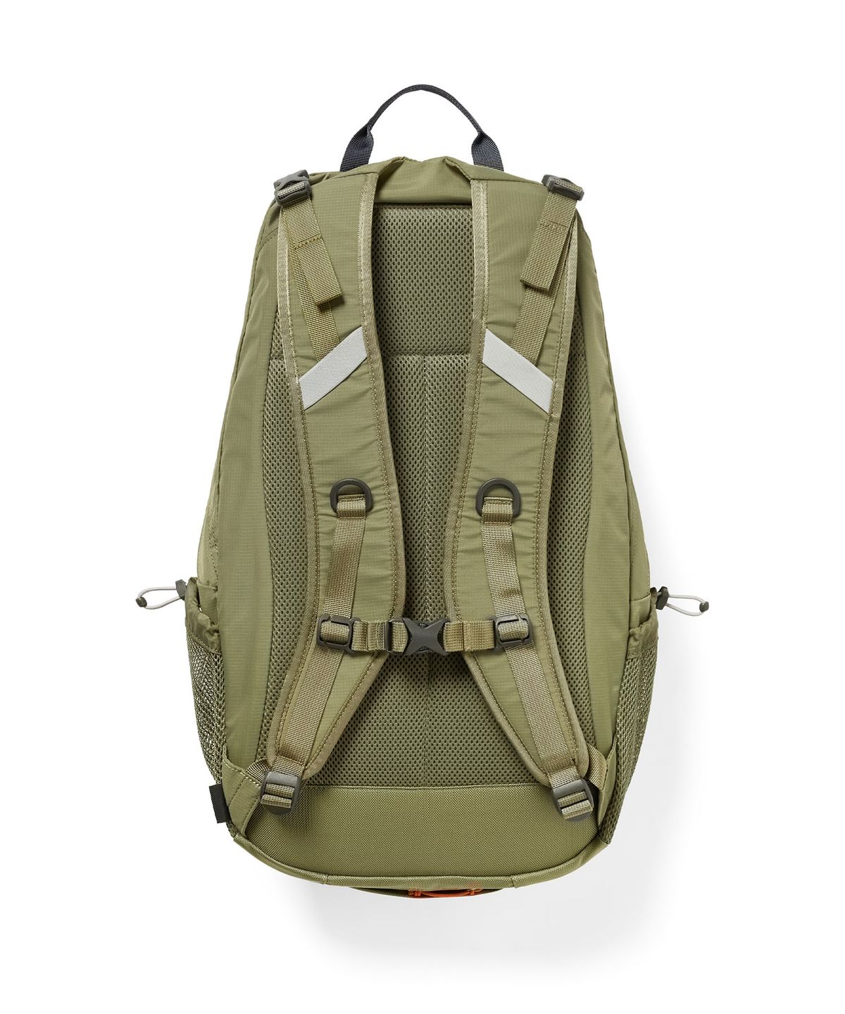 디스이즈네버댓(THISISNEVERTHAT) SP-Logo Field Backpack 28 Olive