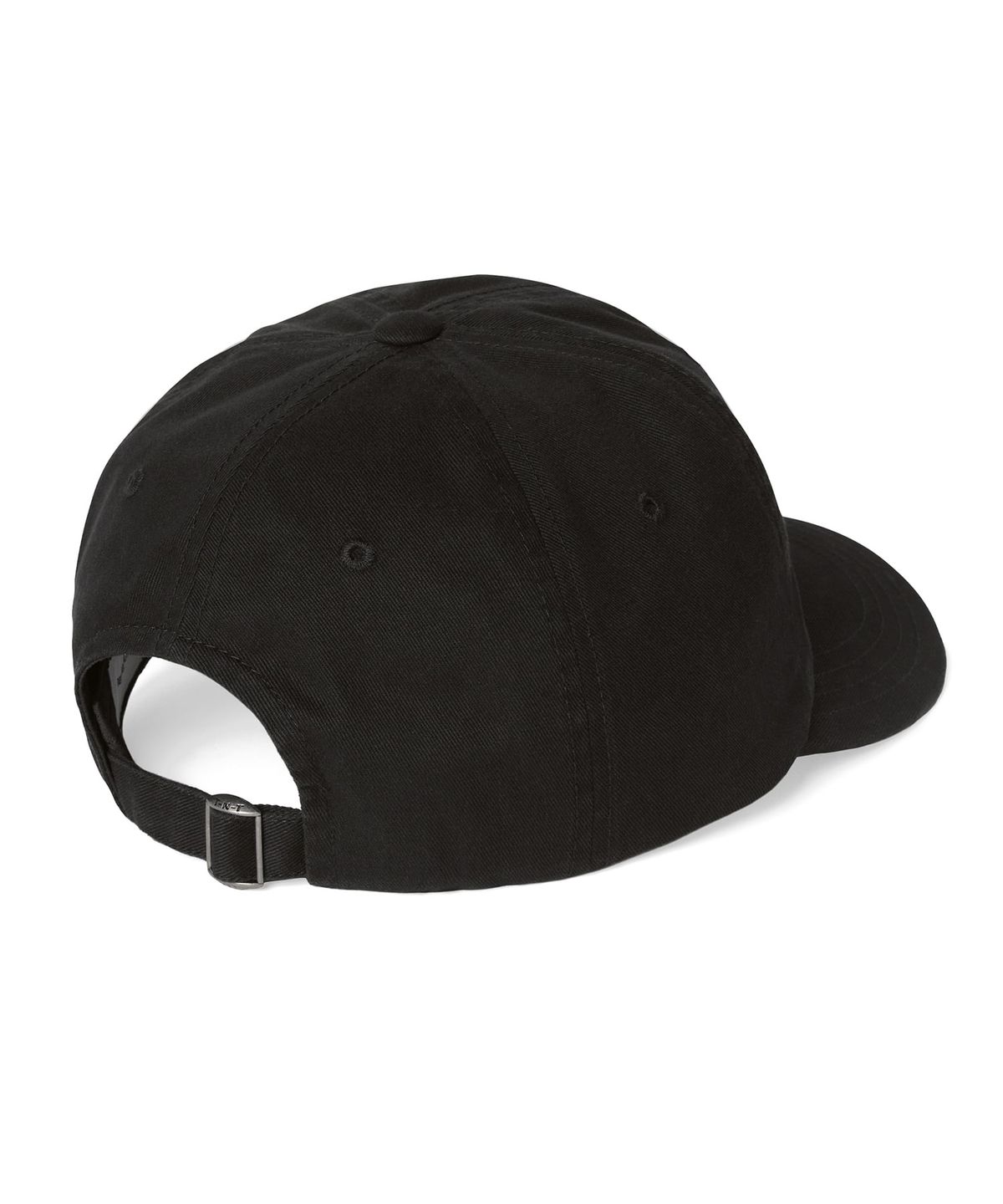 디스이즈네버댓(THISISNEVERTHAT) Onyx Cap Black