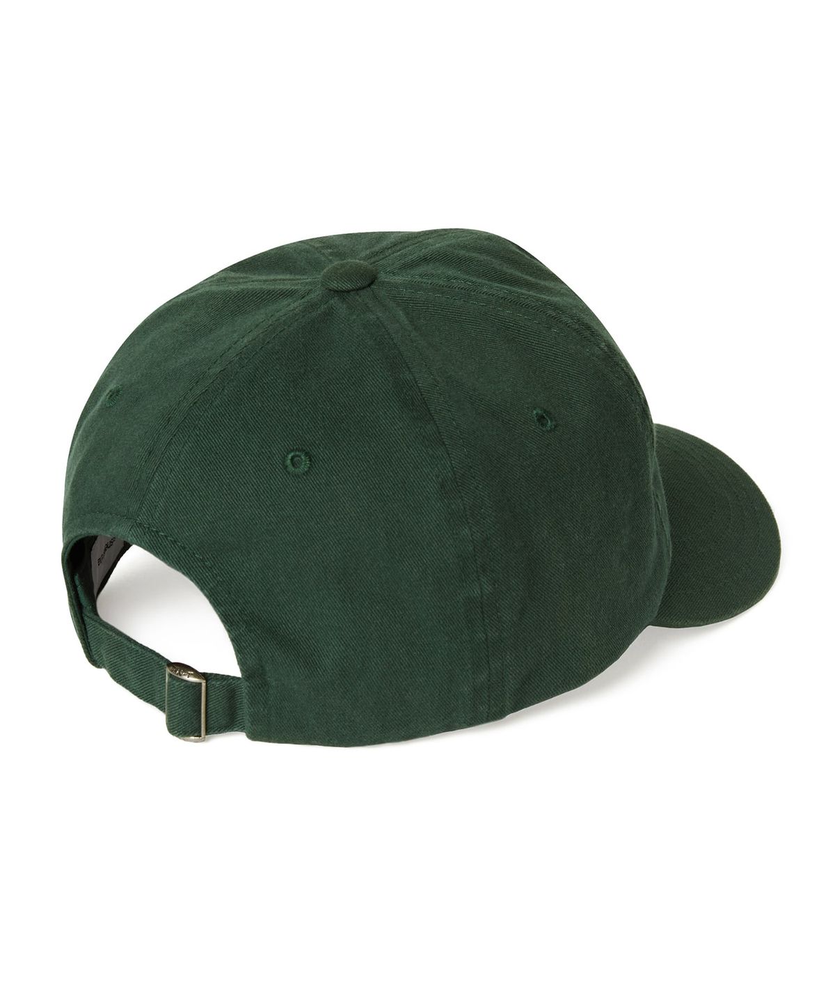 디스이즈네버댓(THISISNEVERTHAT) Onyx Cap Deep Green