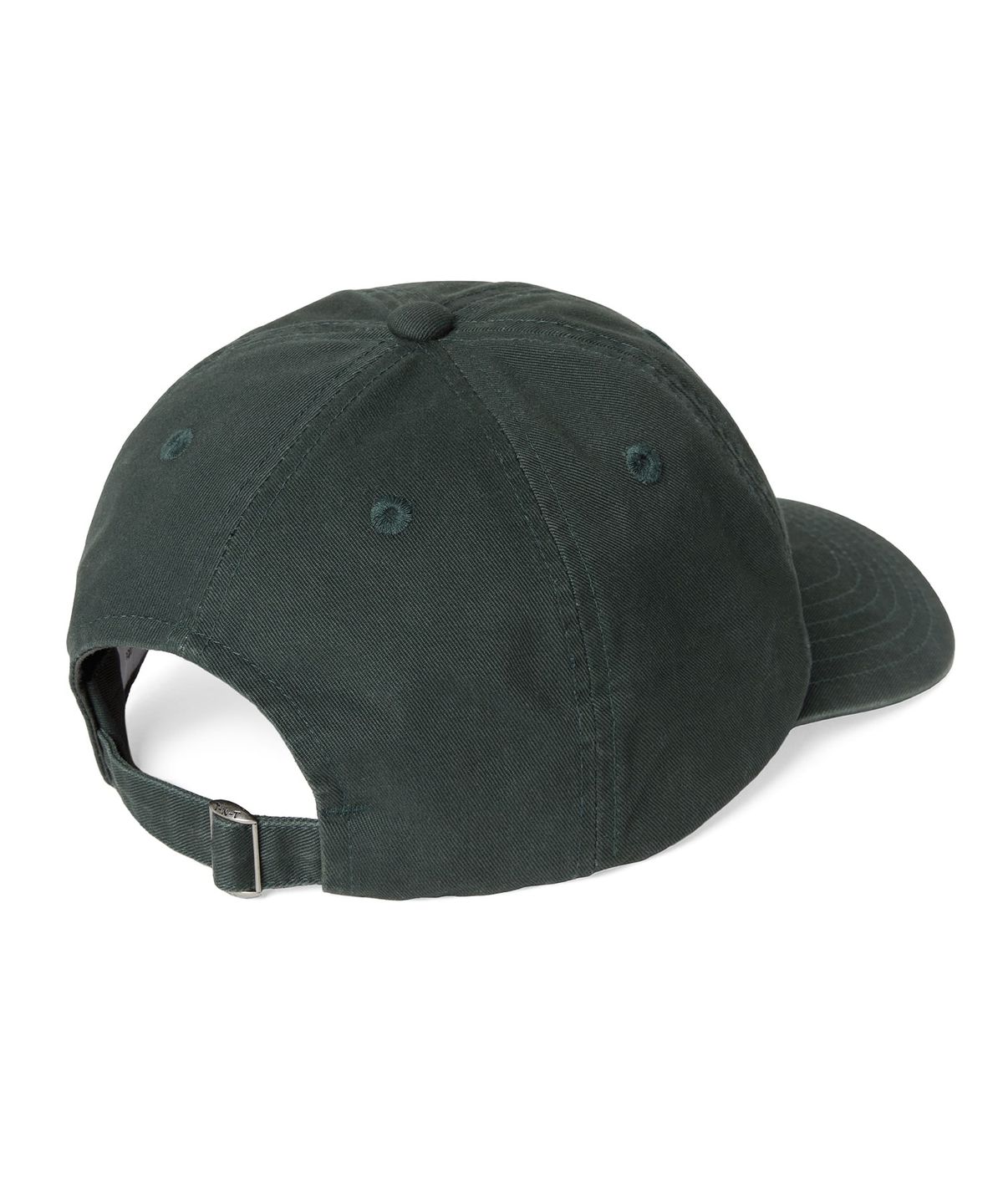 디스이즈네버댓(THISISNEVERTHAT) C-Logo Cap Dark Green