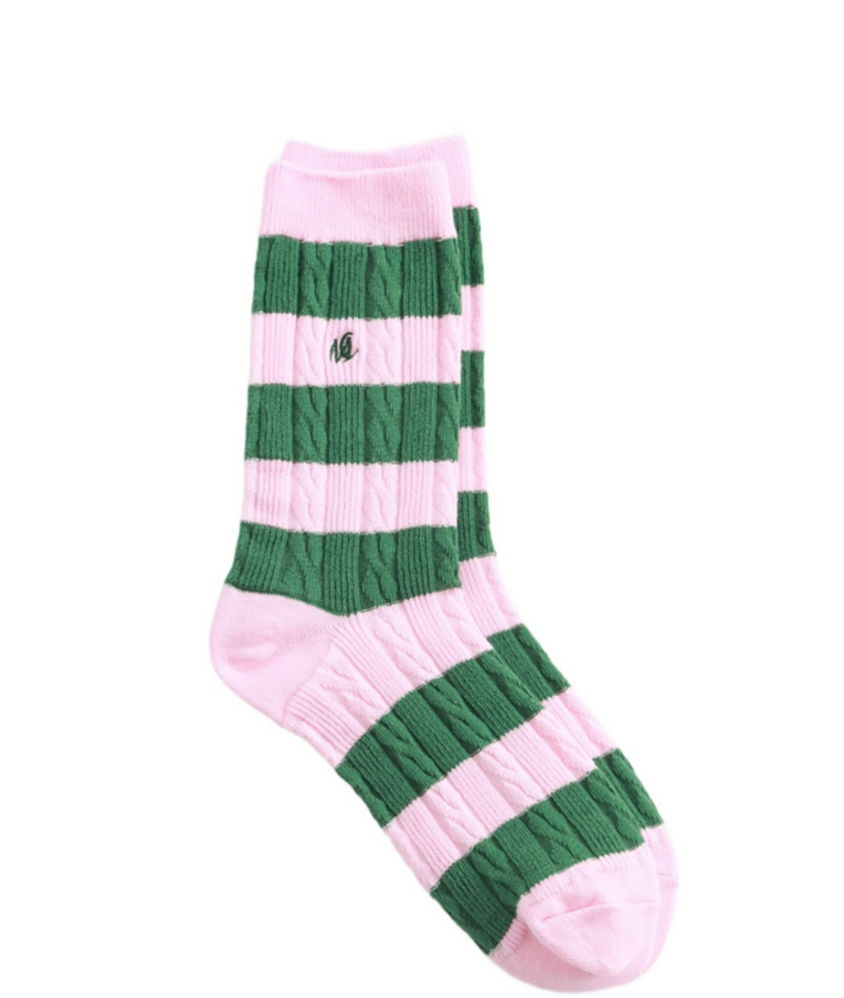 문워크(MOONWALK) Moonwalk Two Tone - Pink/Green