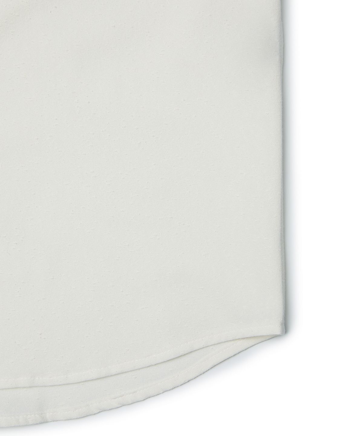 엠엠아이씨(MMIC) MODE SHIRT (WHITE)