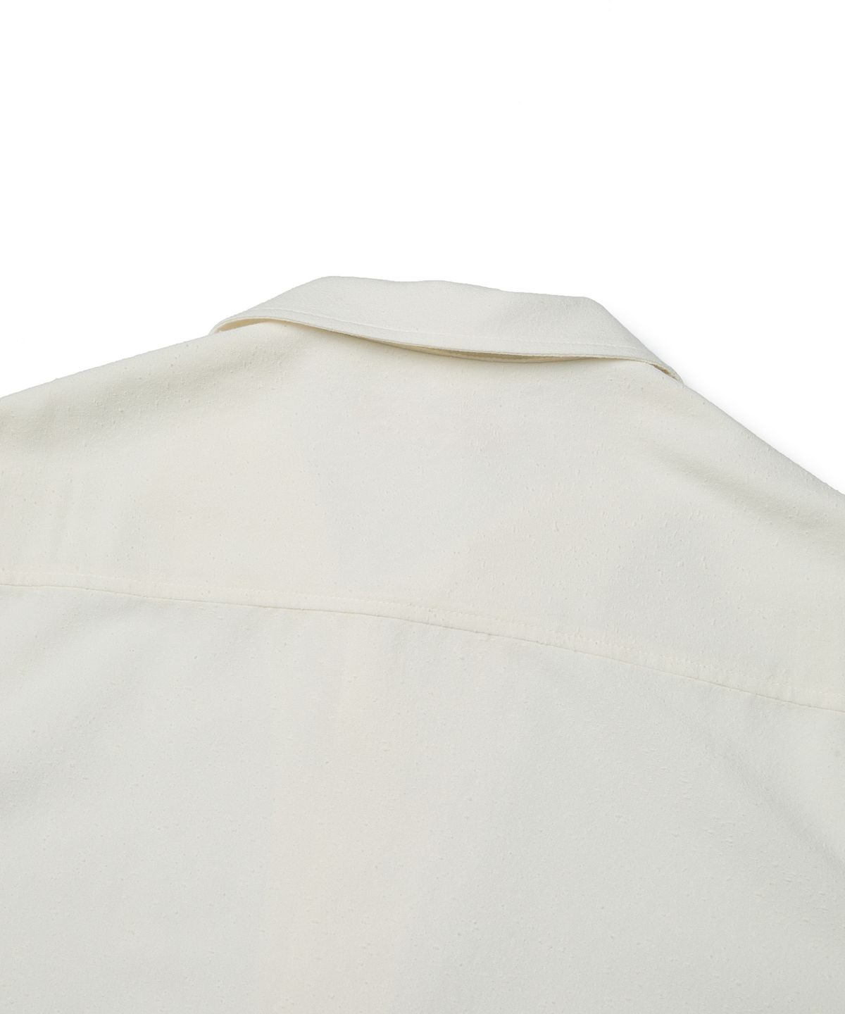 엠엠아이씨(MMIC) MODE SHIRT (WHITE)